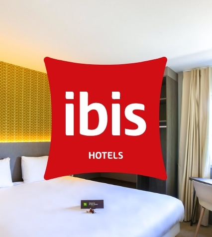 Ibis hotel