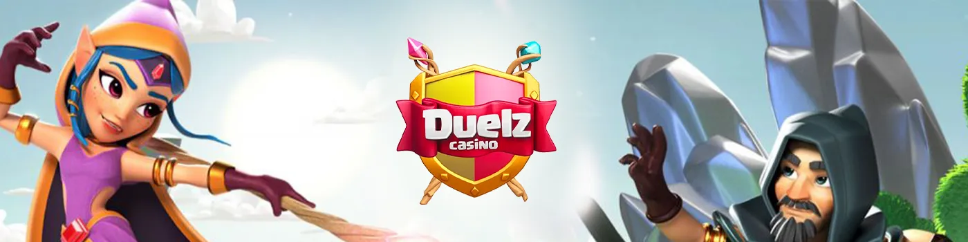 Duelz sportweddenschappen