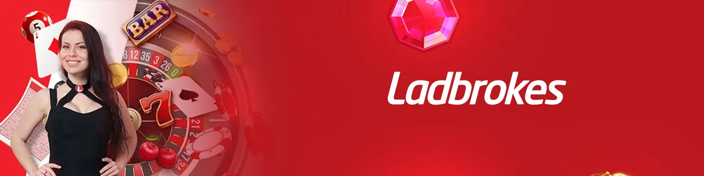 Ladbrokes wedkantoor
